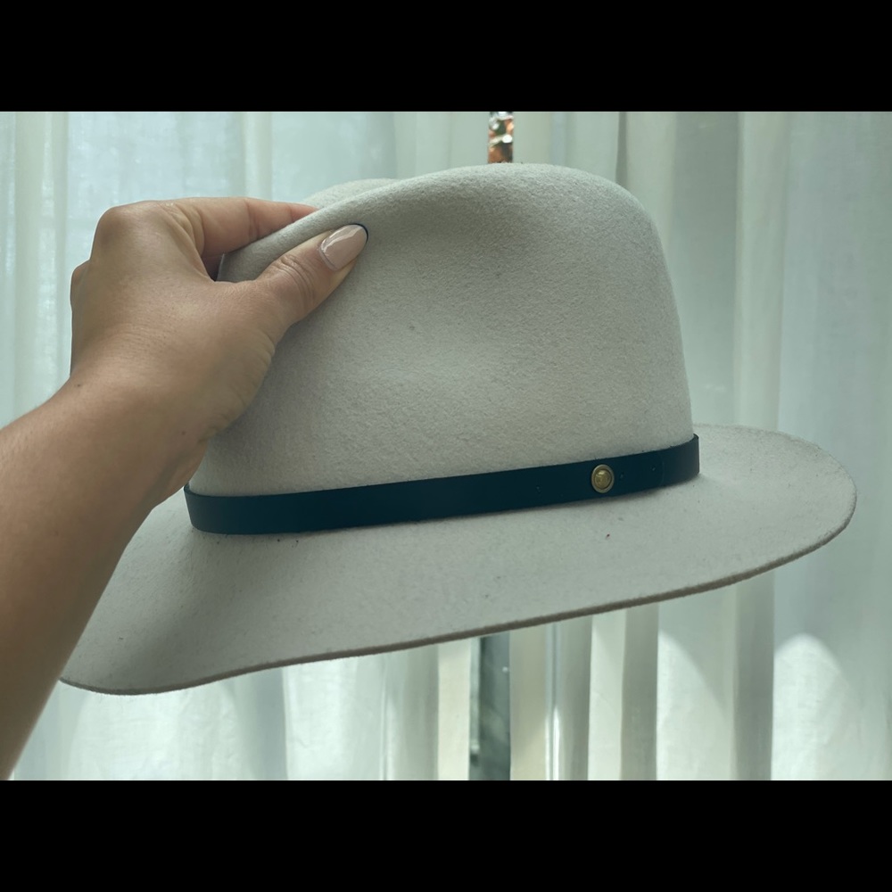 Rag & Bone New York hat